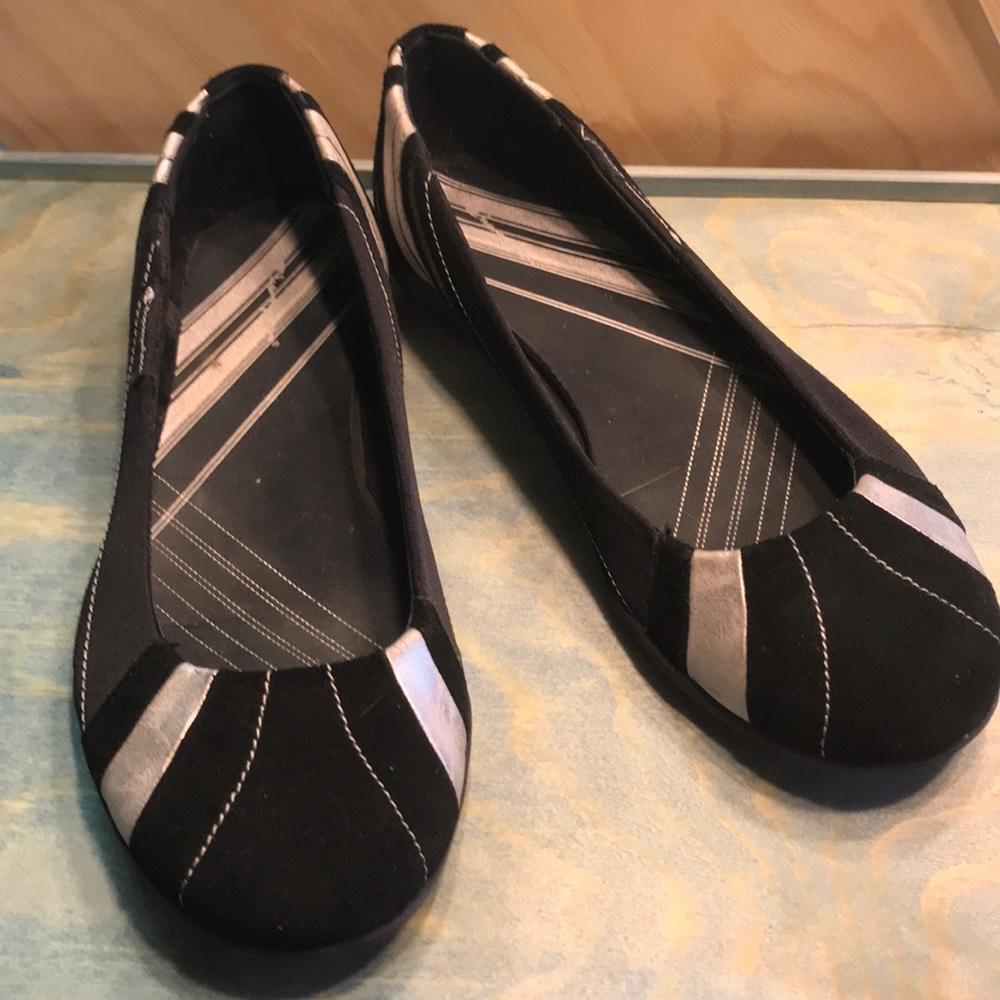 Champion flat, sz 11